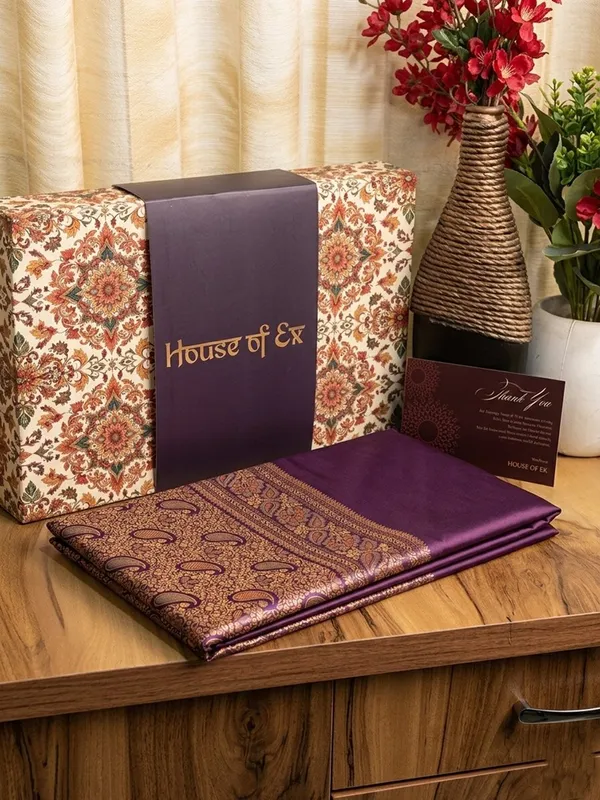 Mysore_Silk_Saree_Gift_Box_For_Women