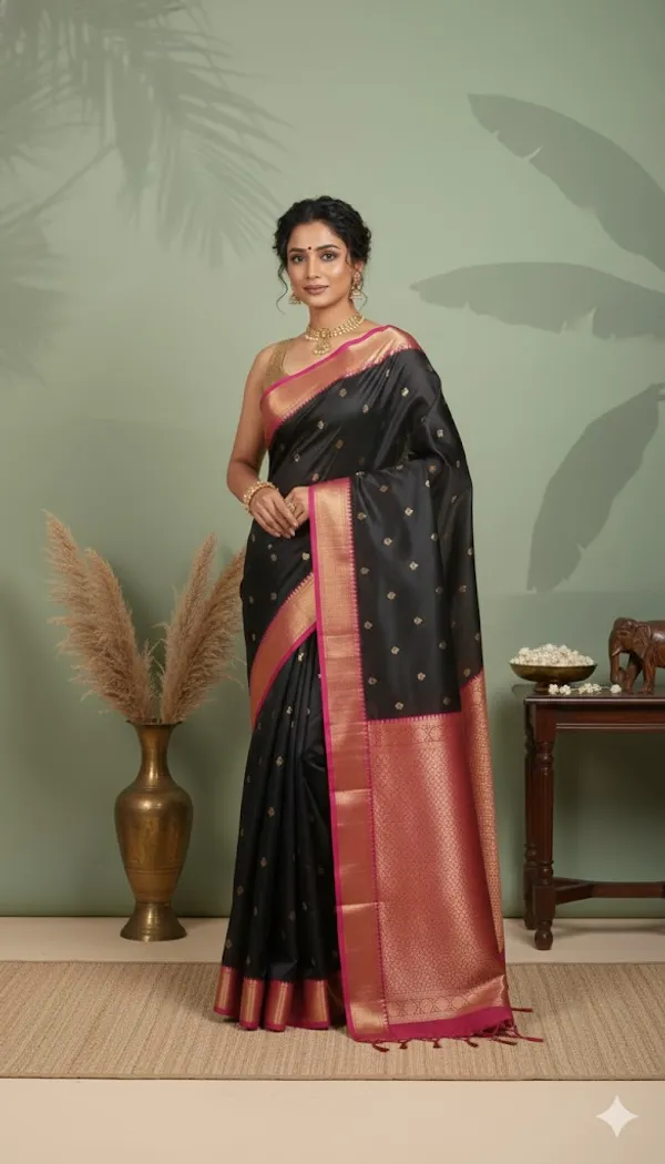 Banarasi_Silk_Saree_Gift_Box_For_Women