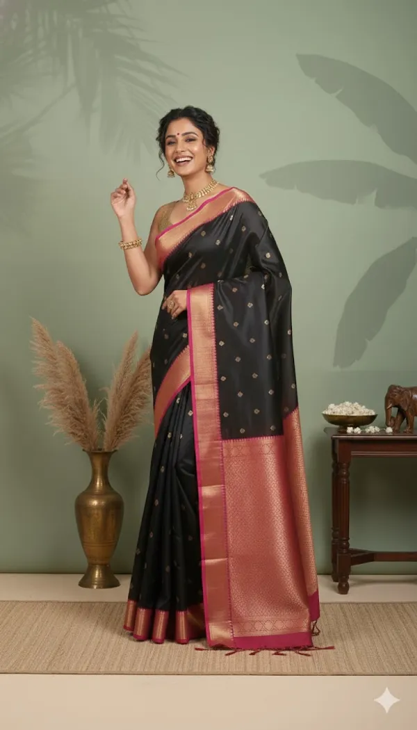 Banarasi_Silk_Saree_Gift_Box_For_Women