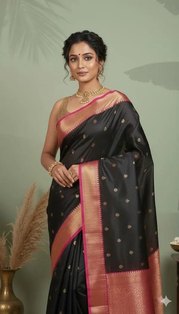 Banarasi_Silk_Saree_Gift_Box_For_Women
