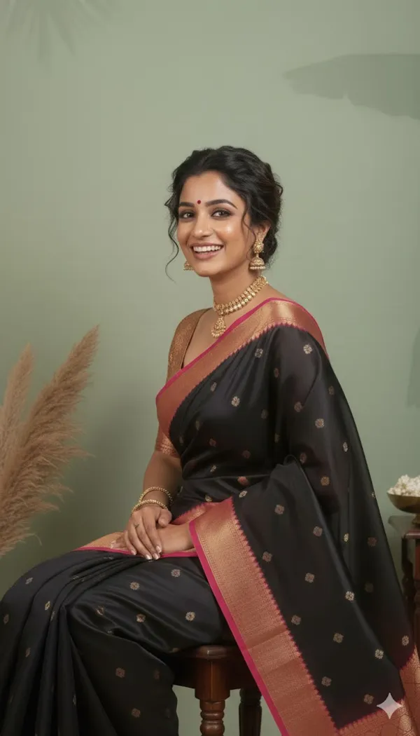 Banarasi_Silk_Saree_Gift_Box_For_Women