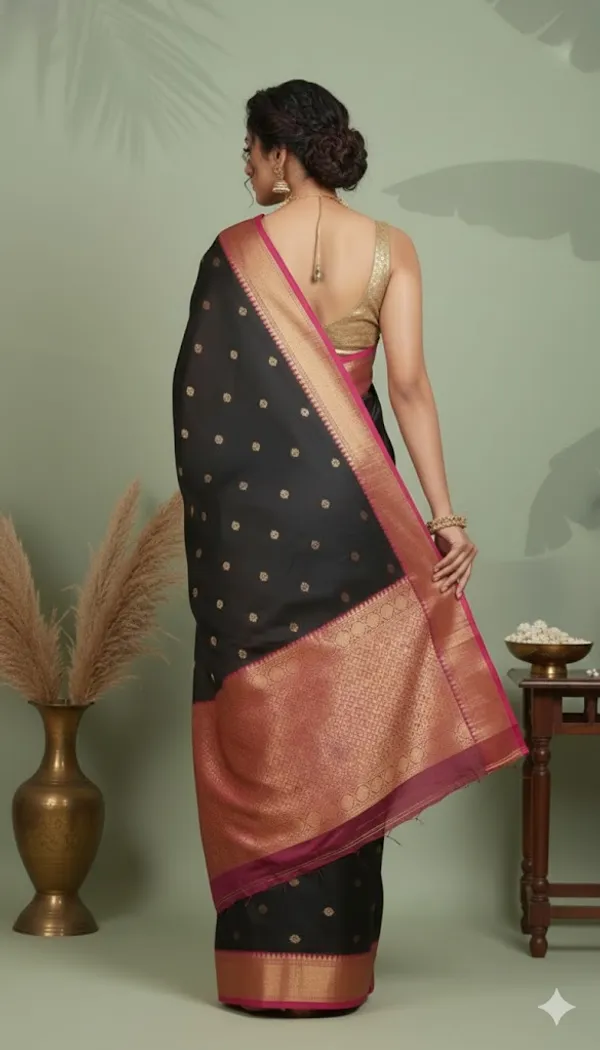 Banarasi_Silk_Saree_Gift_Box_For_Women