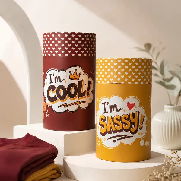 Maroon_Cotton_T-_Shirt_Box_For_Gifting