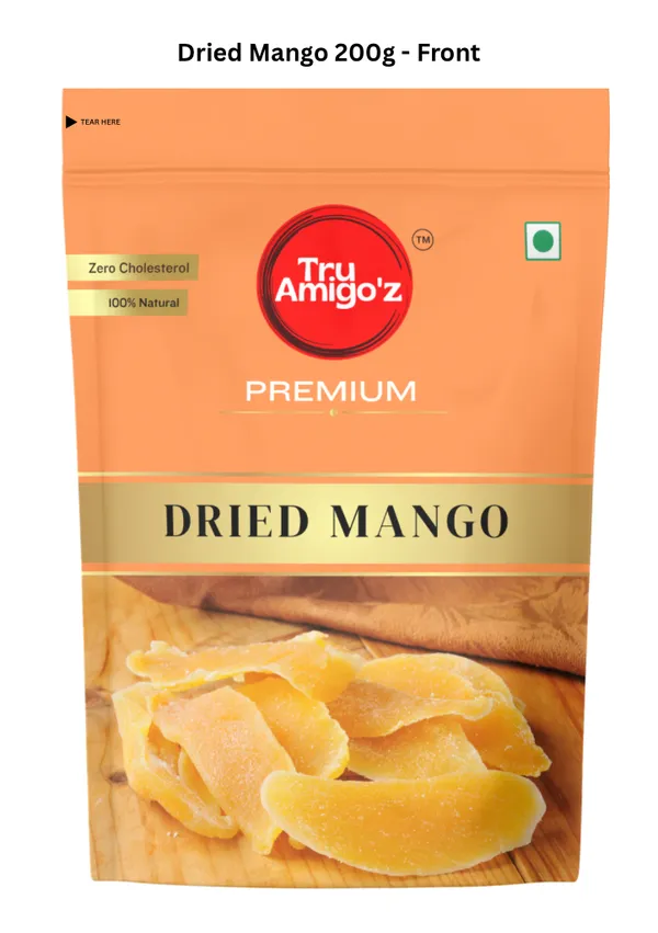 Try_Amigo'z_Premium_Dried_Mango_200_G
