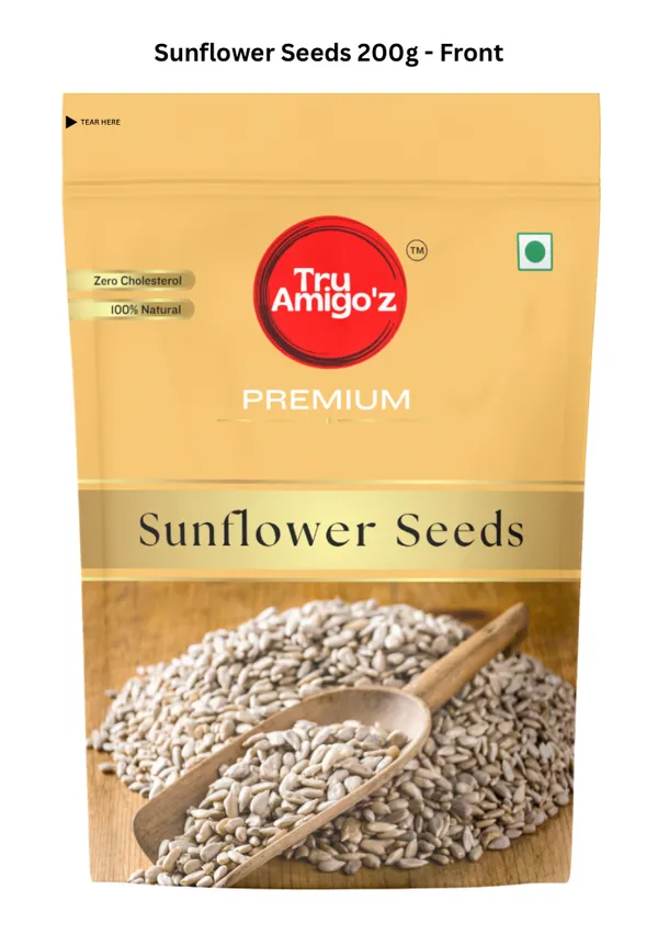 Tru_Amigo'z_Premium_Sunflower_Seeds_200_G
