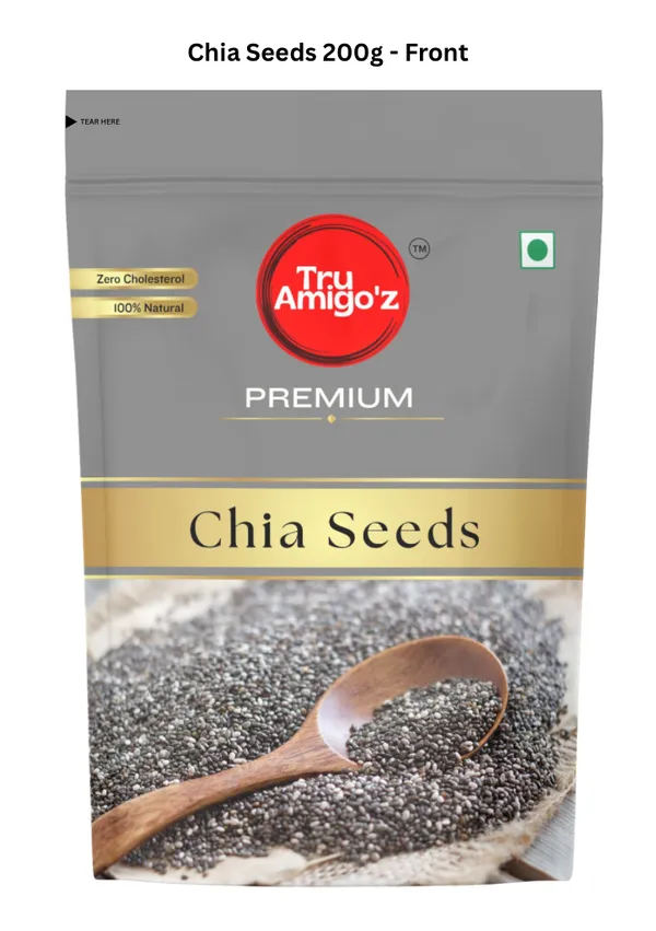 Tru_Amigo'z_Chia_Seeds_Pack_Of_2