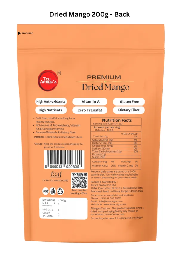 Try_Amigo'z_Premium_Dried_Mango_200_G