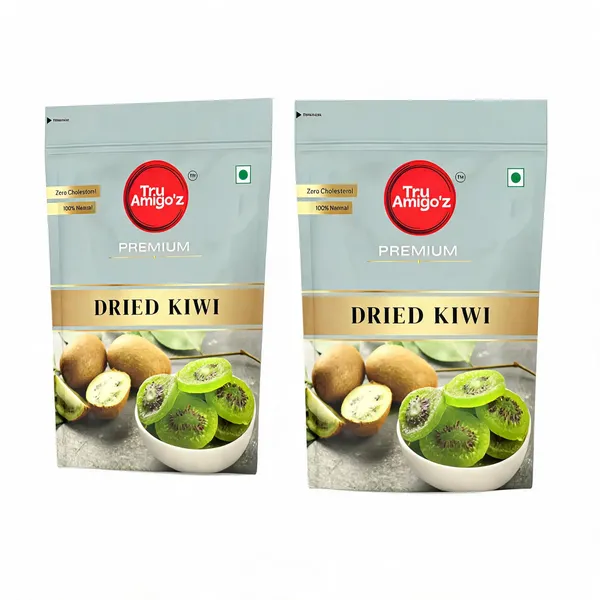 Tru_Amigo'z_Dried_Kiwi_200_G_Pack_Of_2