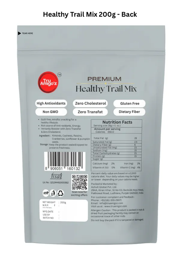 Tru_Amigo'z_Healthy_Trail_Mix_200_G