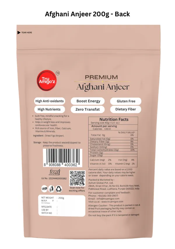 Tru_Amigo'z_Afghani_Anjeer_Dried_Figs_200_G