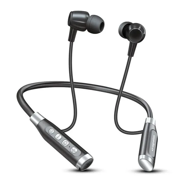 Black_Wireless_Neckband_Bluetooth_Earphones_With_Mic