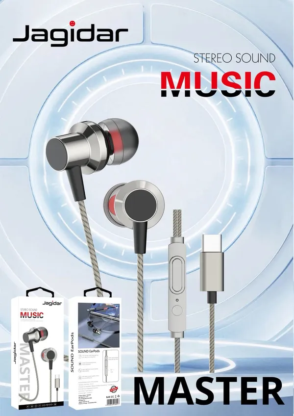 Jagidar_Master_Stereo_Sound_Metal_In-Ear_Wired_Earphones_With_Mic