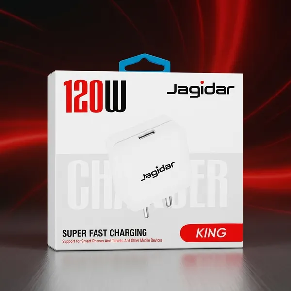 Jagidar_120W_Super_Fast_Charging_Wall_Charger