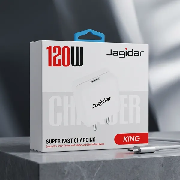 Jagidar_120W_Super_Fast_Charging_Wall_Charger