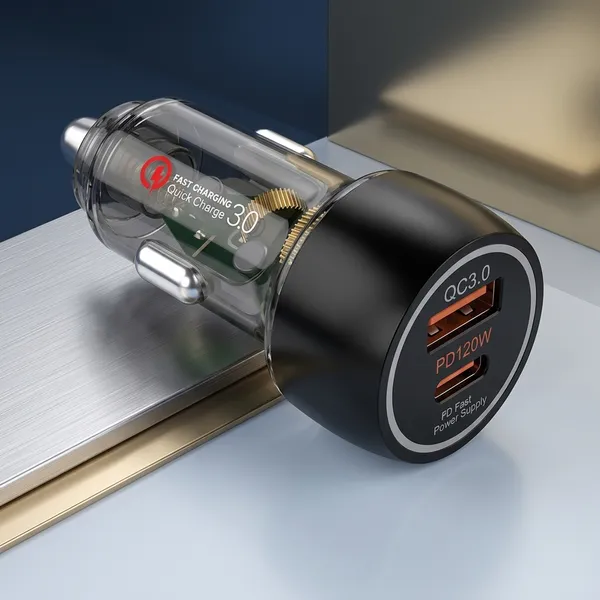 Jagidar_120W_Fast_Charging_Quick_Charge_3.0_Smart_Car_Charger