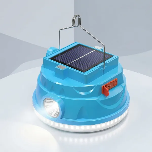 Jaona_Solar_Powered_Usb_Rechargeable_Led_Camping_Lantern