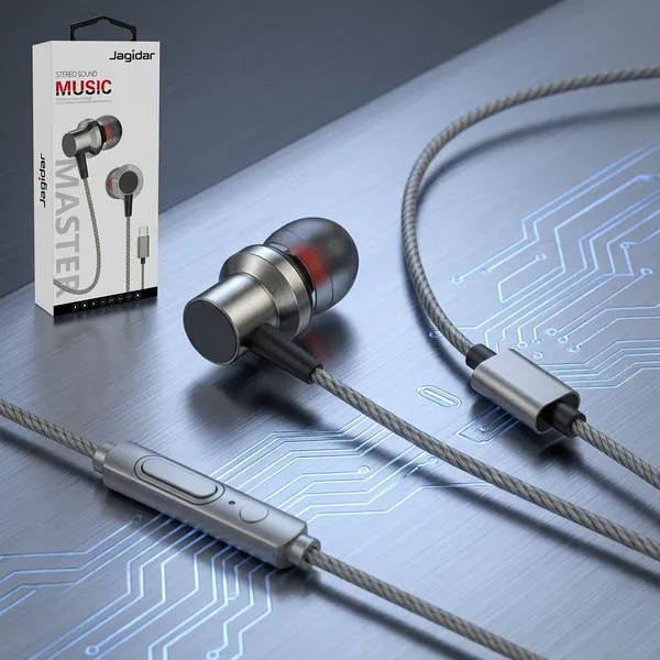 Jagidar_Master_Stereo_Sound_Metal_In-Ear_Wired_Earphones_With_Mic