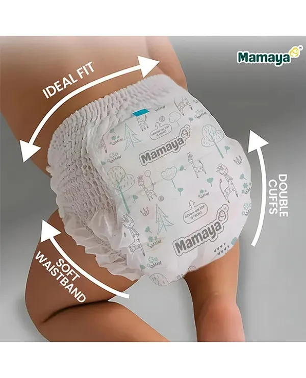 Mamaya_White_Bamboo_Fiber_Baby_Diaper_For_Babies_72_Pcs