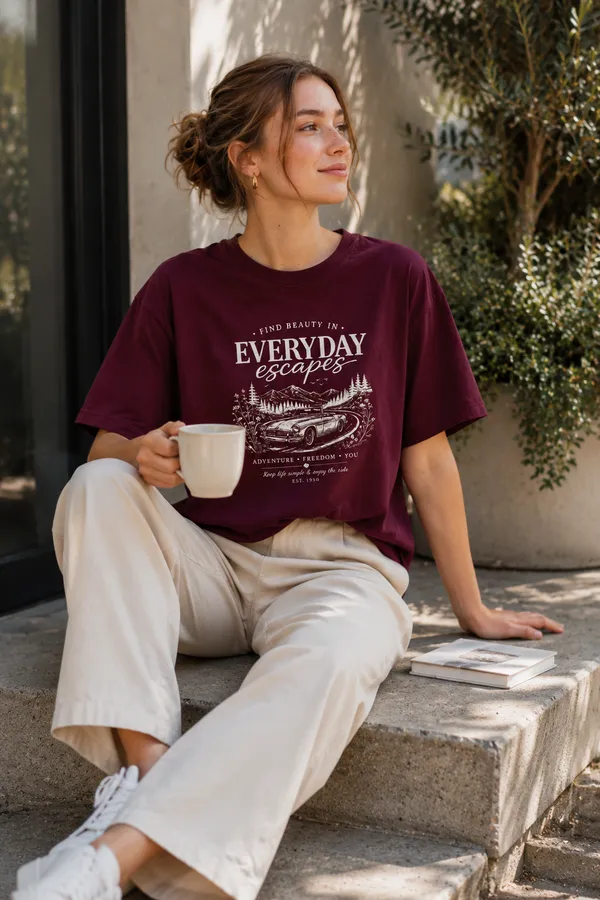 Wine_Cotton_Oversized_Graphic_Print_T-Shirt_for_Women
