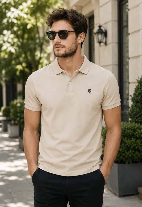 Product_Summary_Trendnear_Mens_Solid_Cotton_Polo_T_Shirt_Comfortable_Casual_Fit_Half_Sleeve_With_Collar_Neck_Tshirts_Smart_Casual_Office_Travel_Wear_Tshirt_In_Alpha_Relaxed_Fit