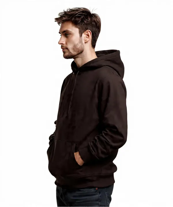 320_Gsm_Polycotton_Mens_Regular_Fit_Hoodie_Full_Sleeves_Winter_Hoodies