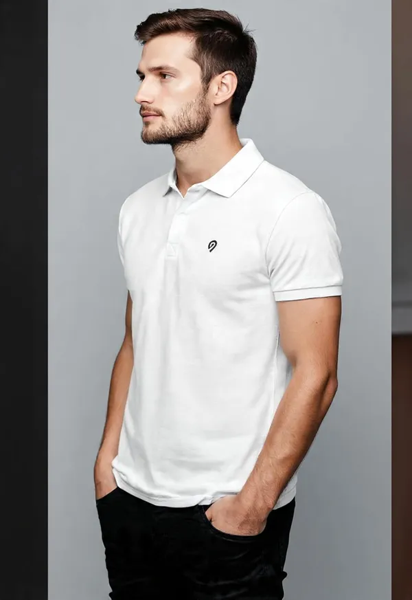 Product_Summary_Trendnear_Mens_Solid_Cotton_Polo_T_Shirt_Comfortable_Casual_Fit_Half_Sleeve_With_Collar_Neck_Tshirts_Smart_Casual_Office_Travel_Wear_Tshirt_In_Alpha_Relaxed_Fit