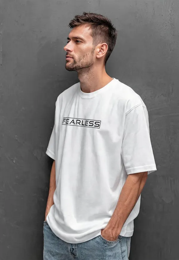 Unisex_Cotton_Graphic_Printed_T_Shirt_Round_Neck_With_Half_Sleeve_Fearless_Print_Tshirt_Casual_Soft_Breathable_Relaxed_Fit_Tshirts_For_Mens_In_Alpha_Black_White