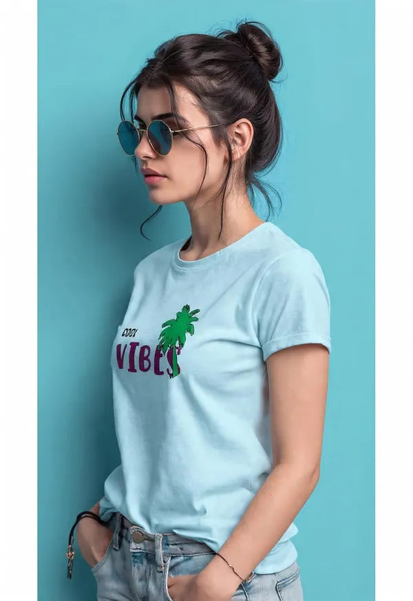 Trendnear_Graphic_Printed_Cool_Vibes_Tshirt