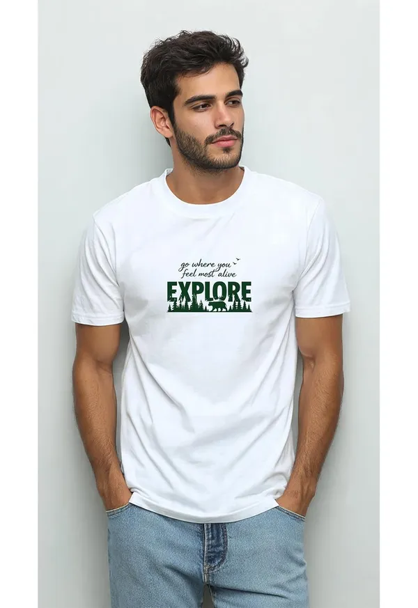 Product_Summary_Trendnear_Mens_Cotton_Graphic_Printed_T_Shirt_Round_Neck_Half_Sleeve_Go_Where_You_Feel_Most_Alive_Explore_Print_White_Relaxed_Fit