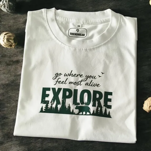 Product_Summary_Trendnear_Mens_Cotton_Graphic_Printed_T_Shirt_Round_Neck_Half_Sleeve_Go_Where_You_Feel_Most_Alive_Explore_Print_White_Relaxed_Fit