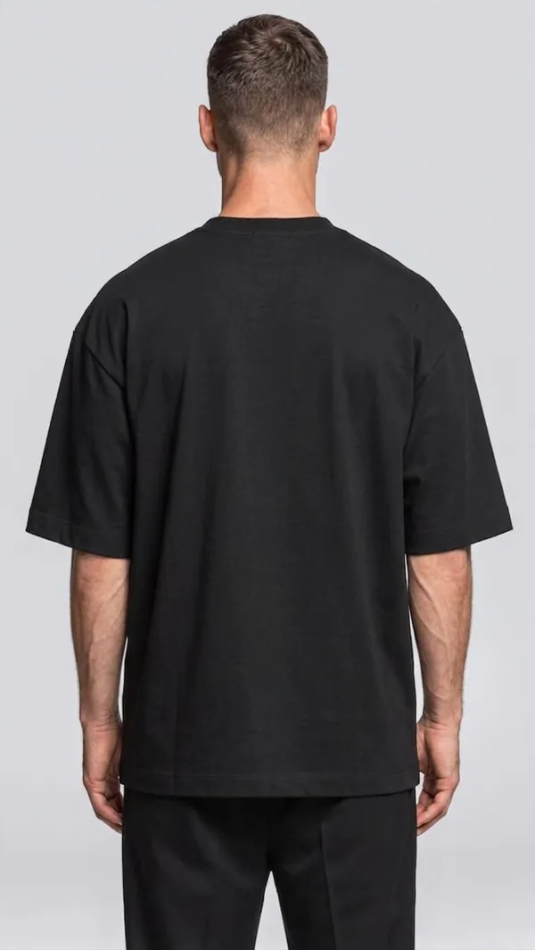 Product_Summary_Trendnear_Oversized_T_Shirt_For_Men_100_Cotton_Graphic_Print_Biowashed_Relaxed_Fit_Round_Neck_Black_White_And_Coffee