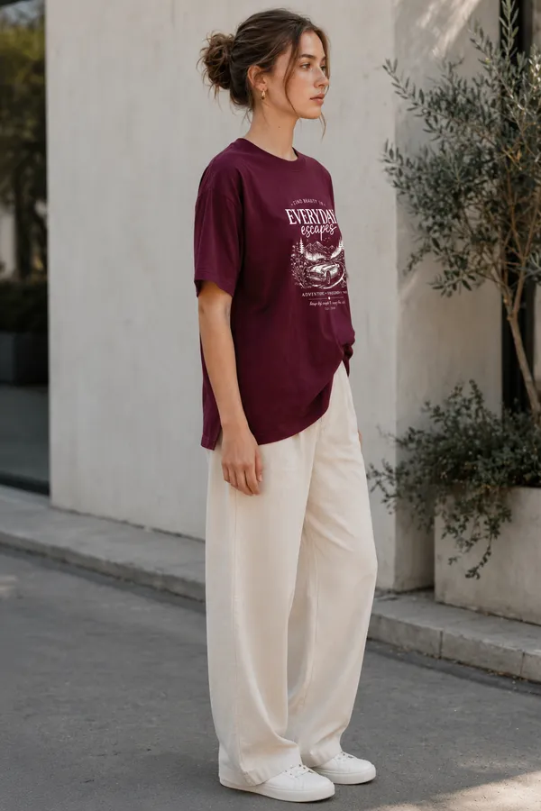Wine_Cotton_Oversized_Graphic_Print_T-Shirt_for_Women