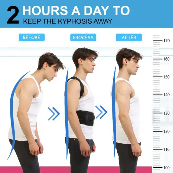 IntelliFit_Posture_Corrector_Belt_Pro_for_Men_And_Women_Back_Support_Belt_for_Straight_Back_Back_/_Lumbar_Support_(Black)
