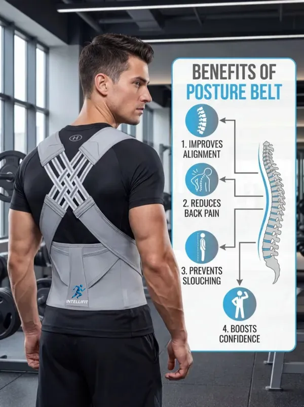 IntelliFit_Posture_Corrector_Belt_Duo_–_Grey_And_Black