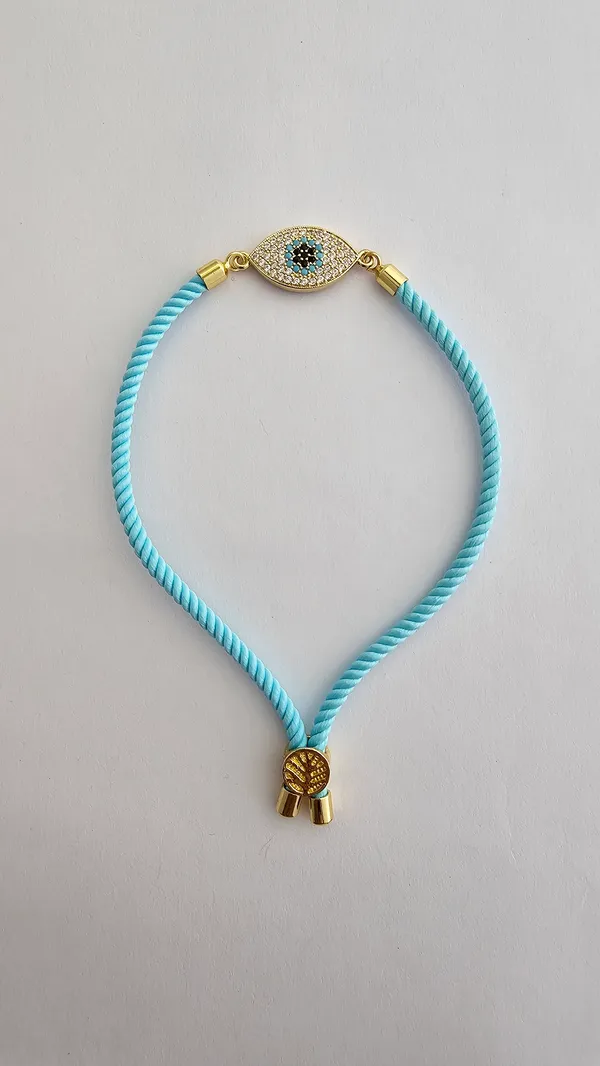 Turquoise_Cord_Evil_Eye_Charm_Rakhi