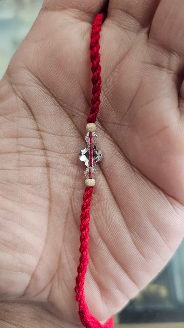Red_Thread_Silver_Turtle_Charm_Rakhi_Pack_Of_6