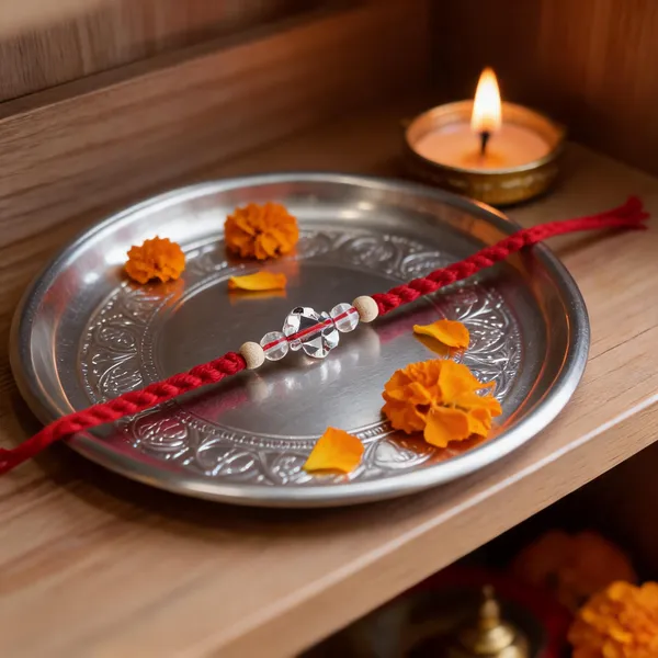 Red_Thread_Silver_Turtle_Charm_Rakhi_Pack_Of_6
