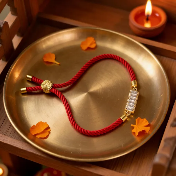Red_Thread_Gold_Toned_Crystal_Studded_Adjustable_Rakhi