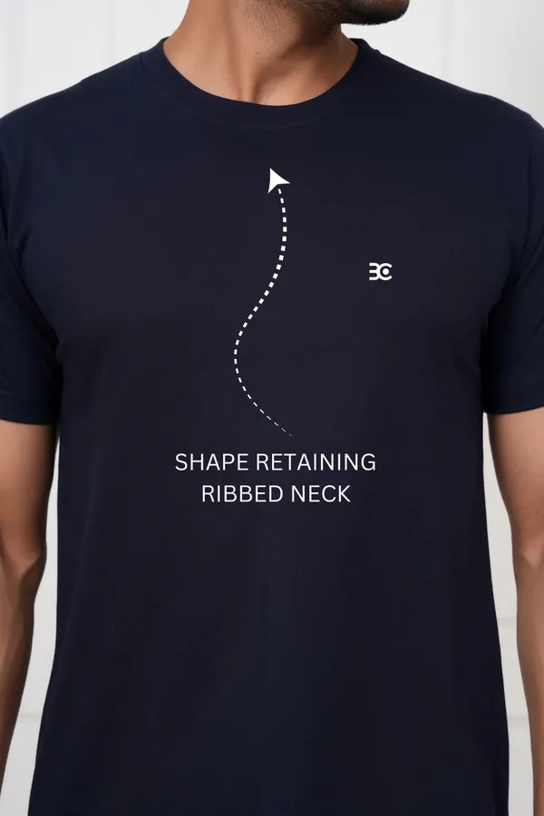 Navy_Blue_Solid_Round_Neck_T-Shirt_For_Men