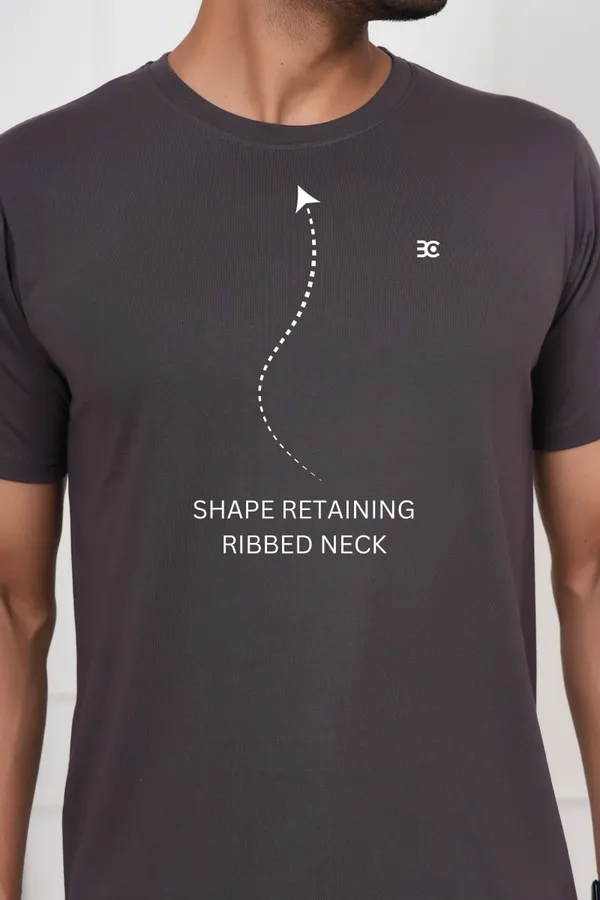 Grey_Solid_Round_Neck_T-Shirt_For_Men