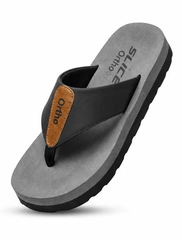 SLICE_Ortho+_Comfort_(Ashes_Grey)_(Men)