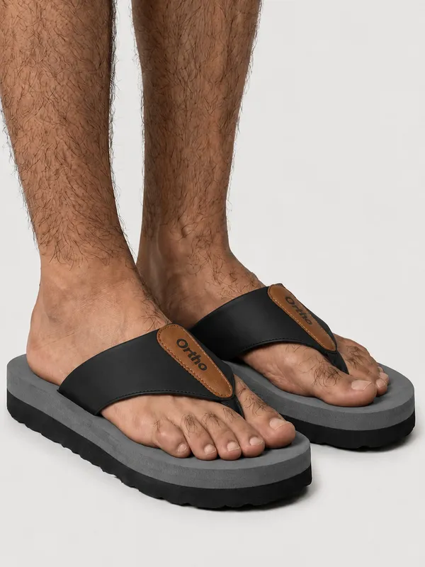 SLICE_Ortho+_Comfort_(Ashes_Grey)_(Men)