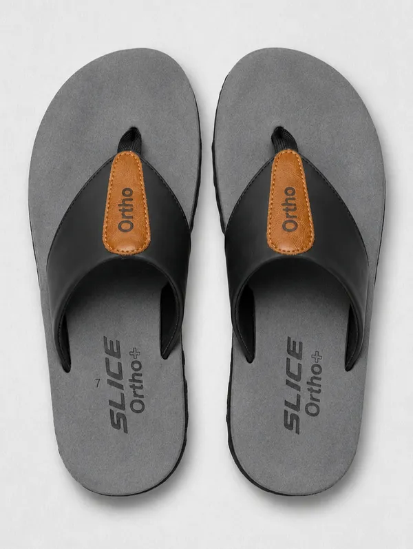 SLICE_Ortho+_Comfort_(Ashes_Grey)_(Men)