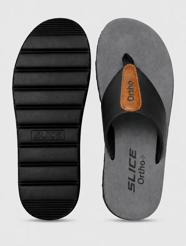 SLICE_Ortho+_Comfort_(Ashes_Grey)_(Men)