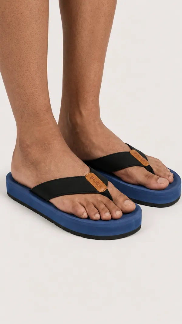 SLICE_Ortho+_Comfort_(Ink_Blue)_(Men)