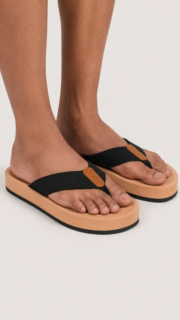 SLICE_Ortho+_Comfort_(Jaggery_Tan)_(Men)