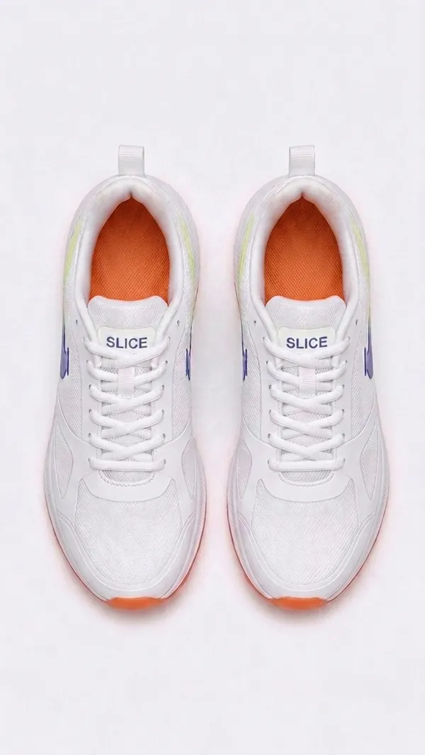 SLICE_Guide_10_(_White_Orange)_(Men)