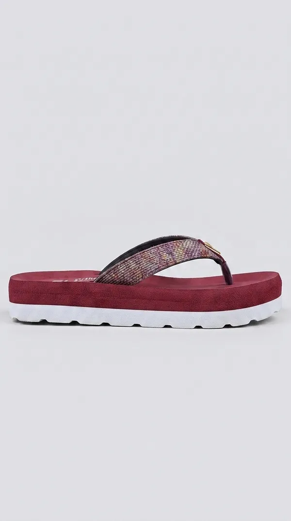 SLICE_Ortho_Soft_02_(Berry_Maroon)_(Women)
