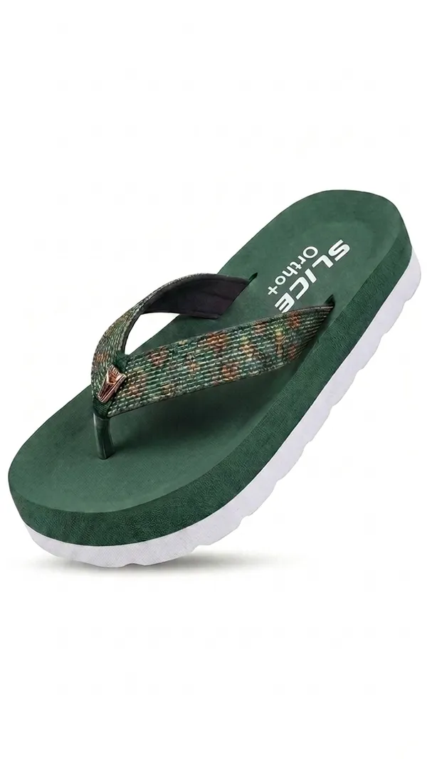 SLICE_Ortho_Soft_02_(Forest_Green)_(Women)