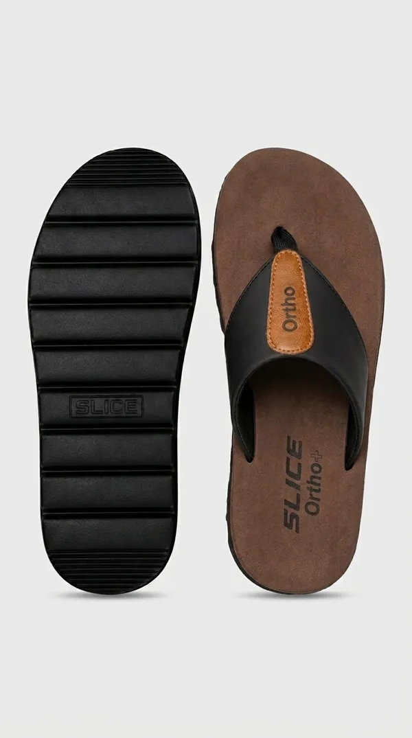 SLICE_Ortho+_Comfort_(Bark_Brown)_(Men)